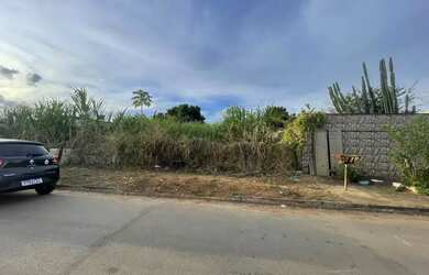 Imagem: O terreno possui 360m² de Área e está localizado em Jardim