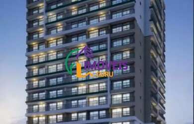 Imagem: APARTAMENTO - POMPÉIA - SP