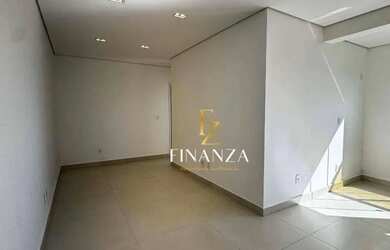 Imagem: O apartamento para alugar possui 2 Dormitórios, 2 Banheiros