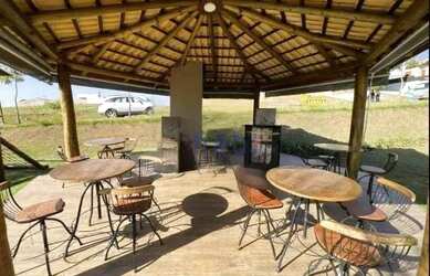 Imagem 9: Terreno à venda, 1000 m² por R$ 650.000 - Condomínio Fazenda Jequitibá...