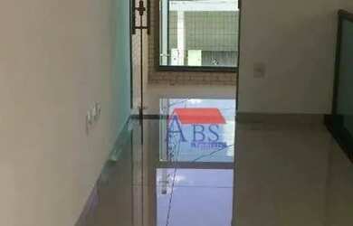 Imagem: A casa possui 3 Dormitórios, 2 Banheiros, 1 Vaga na garagem