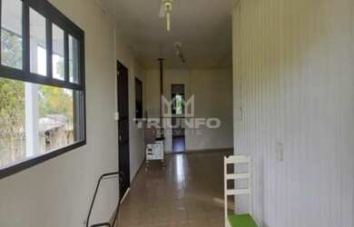 Imagem: A chácara está localizado em Rolante, RS à venda por R$395.000