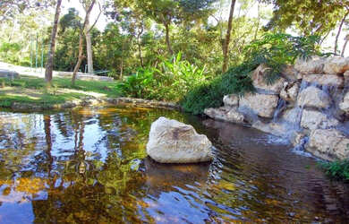 Imagem 1: Lote condominio belvedere