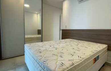 Imagem 13: APARTAMENTO 03 QUARTOS 96 M² 02 VAGAS SEMI MOBILIADO NO CENTRO DE MONGAGUÁ...