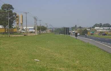 Imagem 9: Sao Carlos - Terreno Padrao - Jardim Maracana
