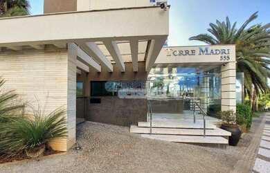 Imagem 3: Apartamento com 3 dormitórios, 186 m² - venda por R$ 1.790.000,00 ou...