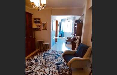 Imagem: O apartamento possui 3 Dormitórios, 2 Banheiros, 1 Vaga na