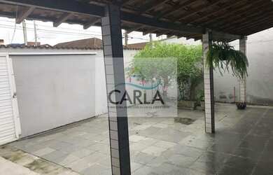 Imagem 2: Guarujá - Casa Padrão - Parque Estuário Vicente de Carvalho