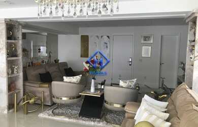 Imagem 3: Splendor Ipiranga 170 m²