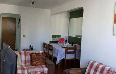 Imagem 2: Apartamento à venda, 61 m² por R$ 340.000,00 - Jardim Neide - São Paulo/SP