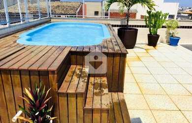 Imagem 3: RIO DE JANEIRO - Apartamento Padrão - Recreio dos Bandeirantes