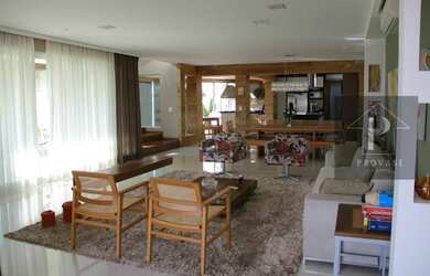 Imagem 6: Casa Alto Padrão à venda em Santana de Parnaíba/SP