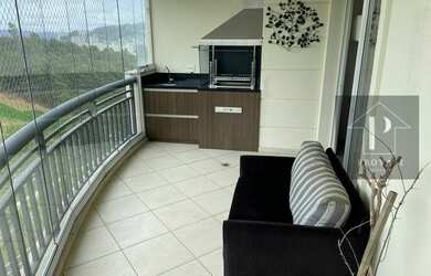 Imagem: O apartamento possui 3 Dormitórios, 2 Banheiros, 2 Vagas na