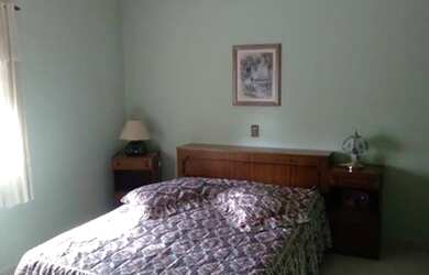 Imagem 6: Amplo apartamento, com quintal no Anhangabau em Jundiai