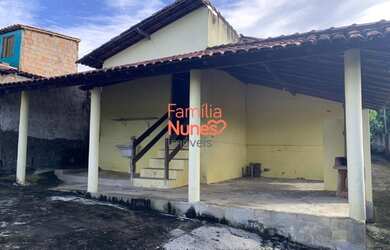 Imagem 8: Casa a venda no bairro Liberdade em Felixlândia