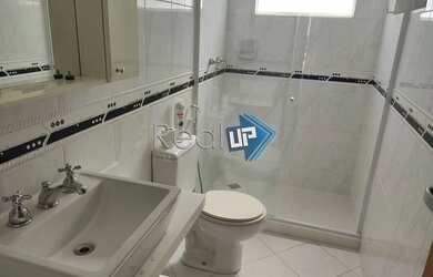 Imagem 13: RIO DE JANEIRO - Casa Padrão - Barra da Tijuca Itanhangá