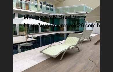 Imagem: A casa possui 5 Dormitórios, 4 Banheiros, 2 Vagas na garagem