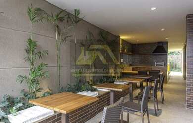 Imagem 10: BONJOUR ALTO DE PINHEIROS - 120 METROS