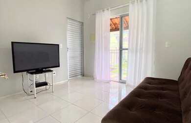 Imagem 3: Casa sobrado / sacada de 02 quartos no Sahy em Mangaratiba - Rj