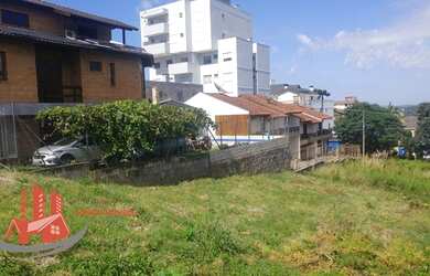 Imagem 2: CAXIAS DO SUL - Terreno Padrão - Altos do Seminário