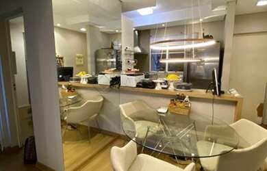 Imagem 6: Americana - Apartamento Padrão - Vila Omar