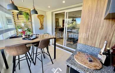 Imagem 13: CAXIAS DO SUL - Apartamento Padrão - Jardim América