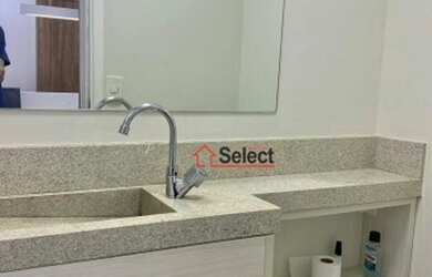 Imagem 5: Sala, 93 m² - venda por R$ 940.000,00 ou aluguel por R$ 6.000,00/mês - Mooca - São Paulo/S