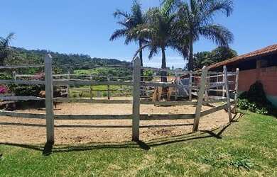 Imagem: O terreno possui 50800m² de Área e Imóvel novo e está localizado