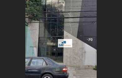 Imagem 1: Casa para alugar, 400 m² por R$ 12.000/mês - Pinheiros - São Paulo/SP