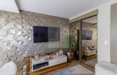 Imagem 2: SÃO PAULO - Apartamento Padrão - CAMPO BELO