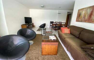 Imagem 6: Apartamento com 4 dormitórios à venda, 172 m² por R$ 2.300.000,00 -...