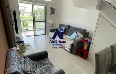 Imagem 4: Cobertura à venda, Recreio dos Bandeirantes, Rio de Janeiro, RJ