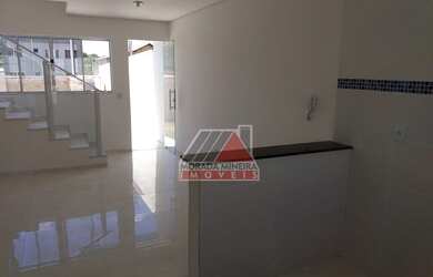 Imagem 6: Casa Duplex para Venda em Frimisa Santa Luzia-MG - 343