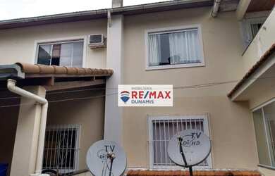 Imagem: A casa possui 2 Dormitórios, 4 Banheiros, 100m² de Área e