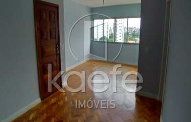 Imagem 1: VENDA CAMPO BELO COM 120,00M² AU - LOCALIZAÇÃO MARAVILHOSA