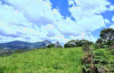 Imagem: A fazenda possui 72500m² de Área e está localizado em Aracê