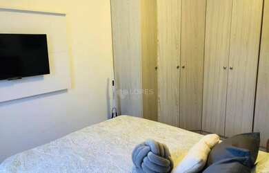 Imagem 4: Apartamento com 2 quartos, 60 m² por R$ 220.000 - Pendotiba - Niterói/RJ