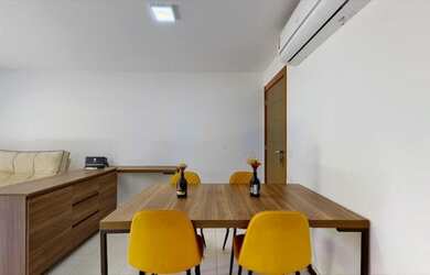 Imagem 5: APARTAMENTO RESIDENCIAL em Rio de Janeiro - RJ, Recreio dos Bandeirantes