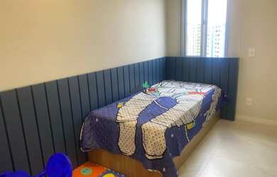 Imagem 5: Apartamento - Imbuí - Salvador