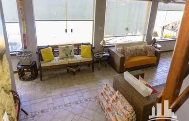 Imagem 16: CASA NA COSTEIRA PRAIA BRAVA/MANGARATIBA