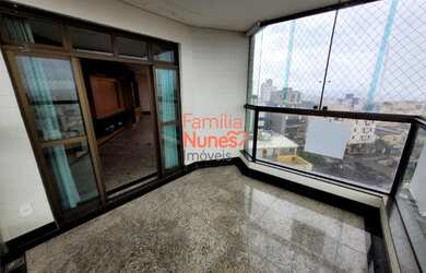 Imagem 4: Apartamento alto padrão andar alto no melhor ponto do Novo Eldorado Contagem