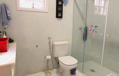 Imagem 9: VARGEM GRANDE PAULISTA - Casa de Condomínio - Paysage Noble