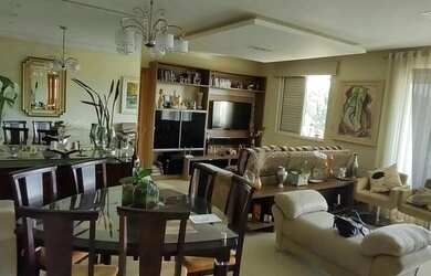 Imagem 6: Apartamento Alto Padrão nos Jardins de Tamboré, Santana de Parnaiba