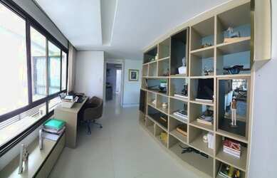 Imagem 14: Vendo alto padrão, Jd Europa, Mansão Bela Sintra, 198m², 7ºand. frente...