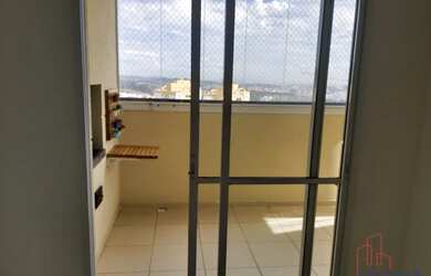 Imagem 4: JUNDIAI - Apartamento Padrão - Jardim Messina