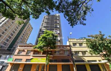 Imagem: O depósito possui 144m² de Área e está localizado em Santa