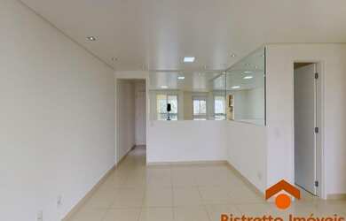 Imagem 1: Residencial - Jaguare. Piscina, 84m² de Área, 2 Vagas na garageme2 Dormitórios