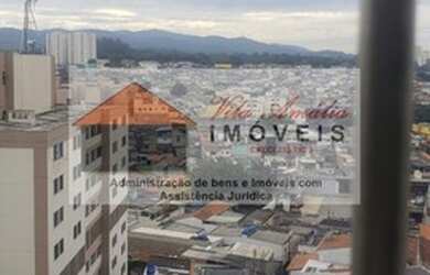 Imagem 12: São Paulo - Apartamento Padrão - Lauzane Paulista