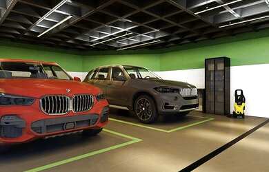 Imagem 16: Apartamento à venda 4 quartos 4 suítes 3 vagas - Vila da Serra