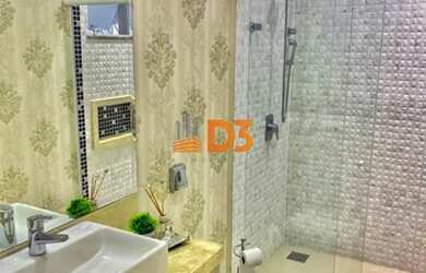 Imagem 13: Incrível Casa de Alto Padrão na Água Verde